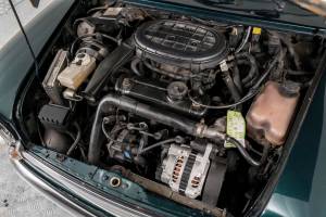 Bild 39/50 von Mini Cooper 1.3i MPI (1997)