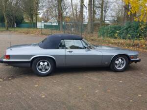 Immagine 8/8 di Jaguar XJ-S H.E. (1988)