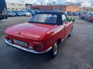 Afbeelding 5/24 van Peugeot 304 S Cabriolet (1972)
