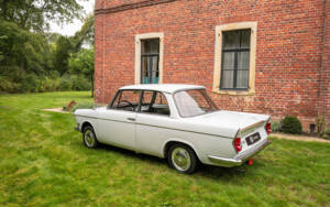 Bild 6/118 von BMW 700 LS Luxus (1965)