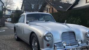 Immagine 3/11 di Aston Martin DB 2/4 Mk I (1954)