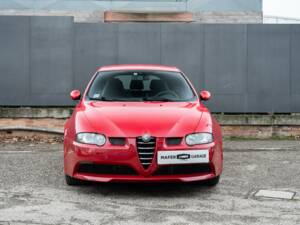 Image 1/15 de Alfa Romeo 147 3.2 GTA (2004)