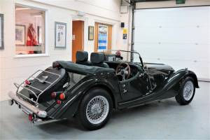 Image 6/12 of Morgan 4&#x2F;4 1800 (2001)