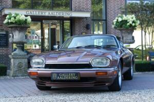 Imagen 17/50 de Jaguar XJS 4.0 (1994)