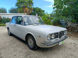 Immagine 15/50 di Lancia Flavia 2000 (1974)