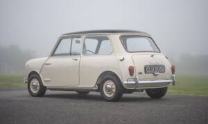 Image 3/35 de Austin Mini Cooper S 1275 (1964)