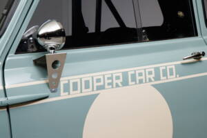 Image 32/44 of Austin Mini Cooper S 1275 (1964)