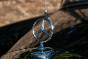 Imagen 28/50 de Mercedes-Benz 220 S Cabriolet (1956)