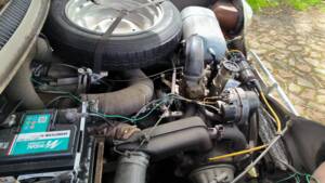 Image 36/60 of Citroën Ami 6 Berline (1969)