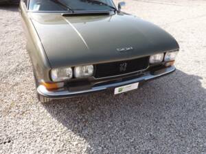Imagen 11/49 de Peugeot 504 Coupé (1981)