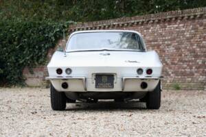 Image 6/50 de Chevrolet Corvette Sting Ray Convertible (1964)