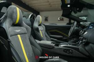 Bild 19/25 von Aston Martin Vantage V8 "F1 Edition" (2022)