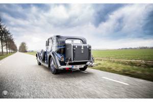 Bild 9/50 von Rolls-Royce 25&#x2F;30 HP (1937)