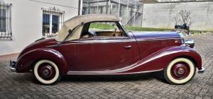 Bild 13/49 von Mercedes-Benz 170 S Cabriolet A (1947)