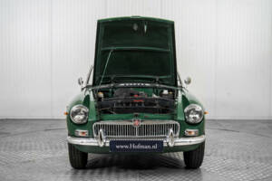 Image 31/50 of MG MGB (1964)