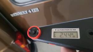 Afbeelding 37/44 van Renault R 4 F6 (1985)