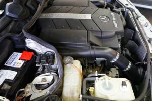 Image 36/68 de Mercedes-Benz E 320 "Final Edition" (1997)