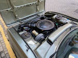 Imagen 38/58 de Peugeot 504 V6 Coupe (1977)