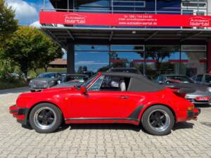Bild 19/34 von Porsche 911 Turbo 3.3 (1987)