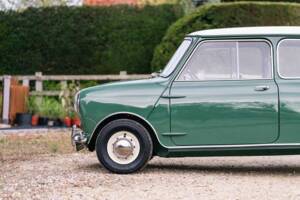Image 36/50 of Morris Mini Cooper S 970 (1964)