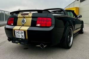 Image 11/23 of Ford Mustang Shelby GT/H 500 (2007)