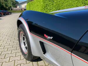 Immagine 6/8 di Chevrolet Corvette Sting Ray (1978)