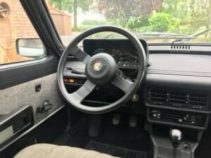 Bild 4/8 von Alfa Romeo Giulietta 1.6 (1982)