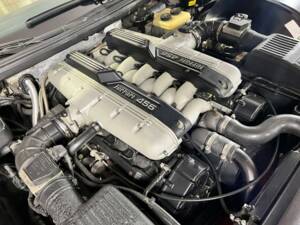 Bild 35/49 von Ferrari 456 GT (1994)