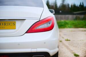 Immagine 13/50 di Mercedes-Benz CLS 350 (2014)
