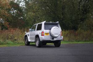 Bild 28/50 von Mitsubishi Pajero Evolution (1997)