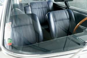 Bild 36/50 von BMW Glas 3000 V8 (1967)