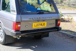 Image 14/50 de Land Rover Range Rover Vogue LSE (1994)