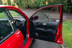 Image 42/50 of Mitsubishi Lancer Evolution FQ-300 (2003)
