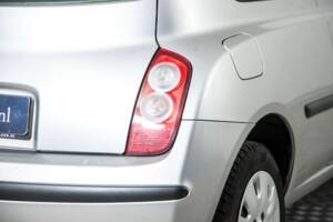 Image 27/35 of Nissan Micra C+C 1.6 (2005)