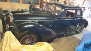 Imagen 1/25 de Talbot-Lago T26 Record (1951)