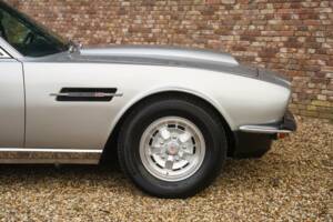Afbeelding 25/50 van Aston Martin V8 (1974)