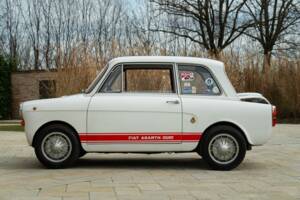 Image 5/50 of Abarth 695 SS (1966)
