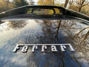 Bild 32/50 von Ferrari 308 GTS (1978)