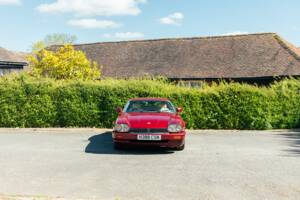 Image 42/50 of Jaguar XJR-S V12 Le Mans (1991)