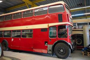 Image 6/8 of Bristol Lodekka FS (1964)