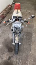 Image 7/49 de Laverda DUMMY (1970)