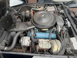 Bild 39/50 von Chevrolet Corvette 25th Anniversary (1978)