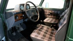 Bild 7/26 von Mercedes-Benz 250 GD (lang) (1989)