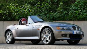 Obraz 4/61 pojazdu BMW Z3 Convertible 3.0 (2001)