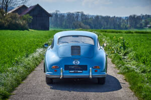 Image 5/29 of Porsche 356 A 1600 S (1957)