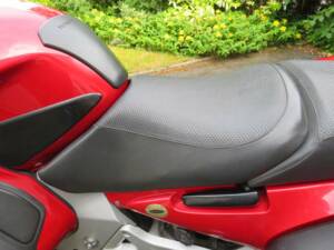 Immagine 20/43 di Honda ST 1300 Pan European ABS (2003)