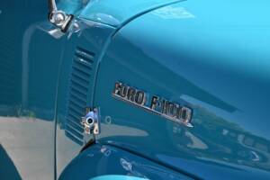 Image 48/50 de Ford F-100 (1954)