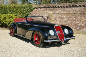 Afbeelding 20/50 van Alfa Romeo 6C 2500 Sport (1939)