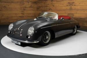 Image 4/18 of Porsche 356 1600 Speedster (1955)