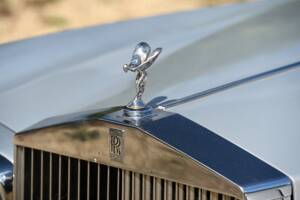 Bild 17/20 von Rolls-Royce Corniche I (1986)